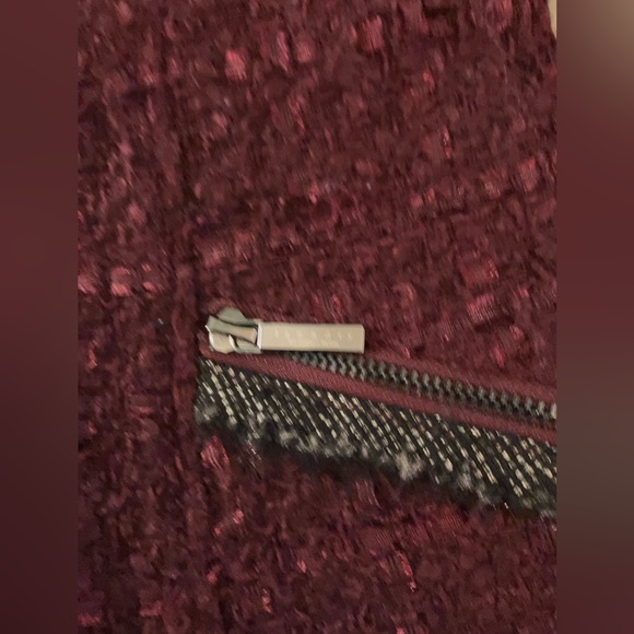 Laundry Dress Coat - Picture 12 of 16